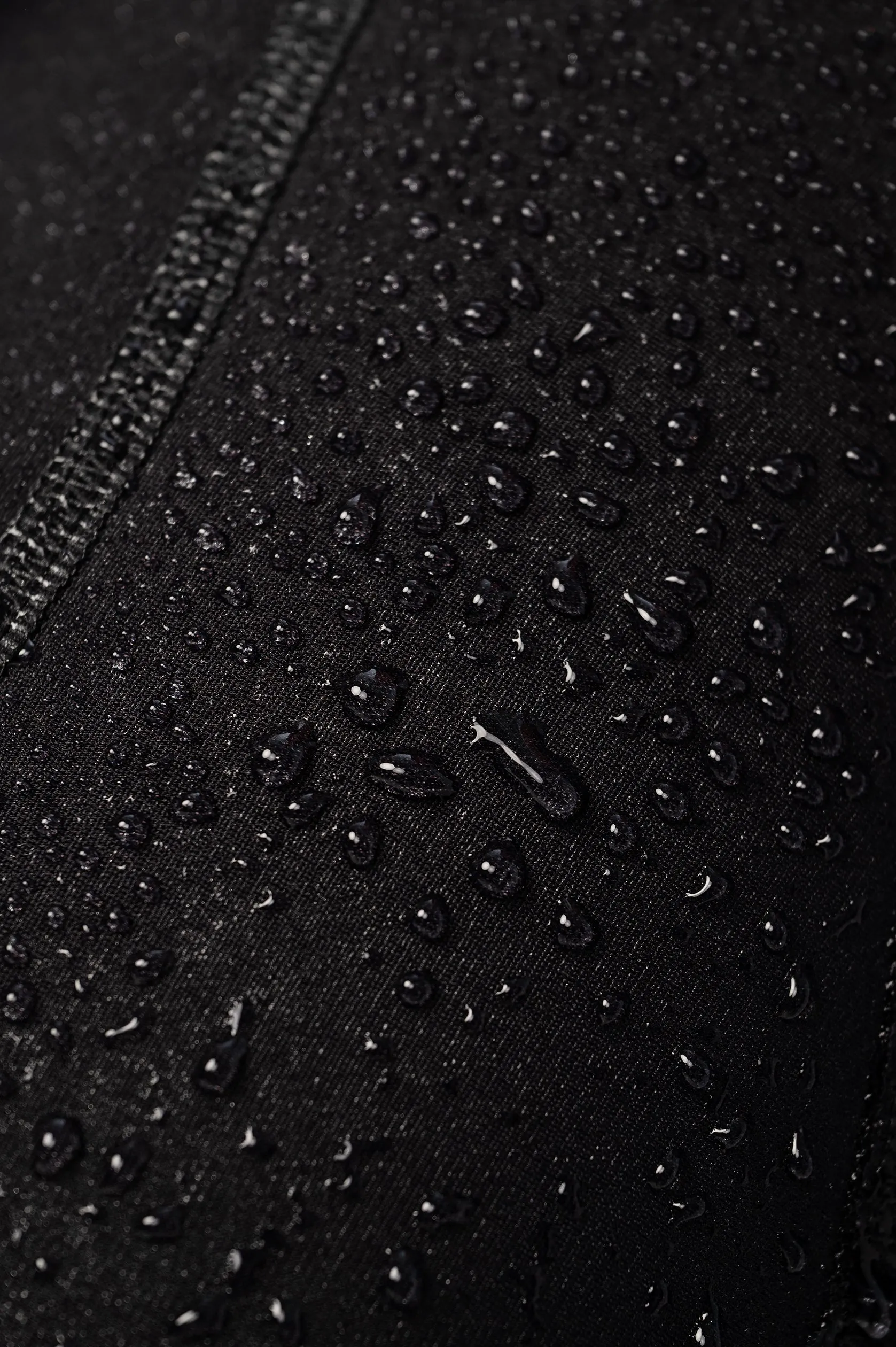 Женские утепленные велоштаны VTR Evolve Black