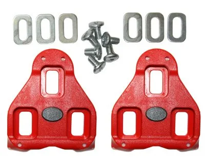 Шипы для контактных педалей LOOK KEO FPD-CT003 (9°)