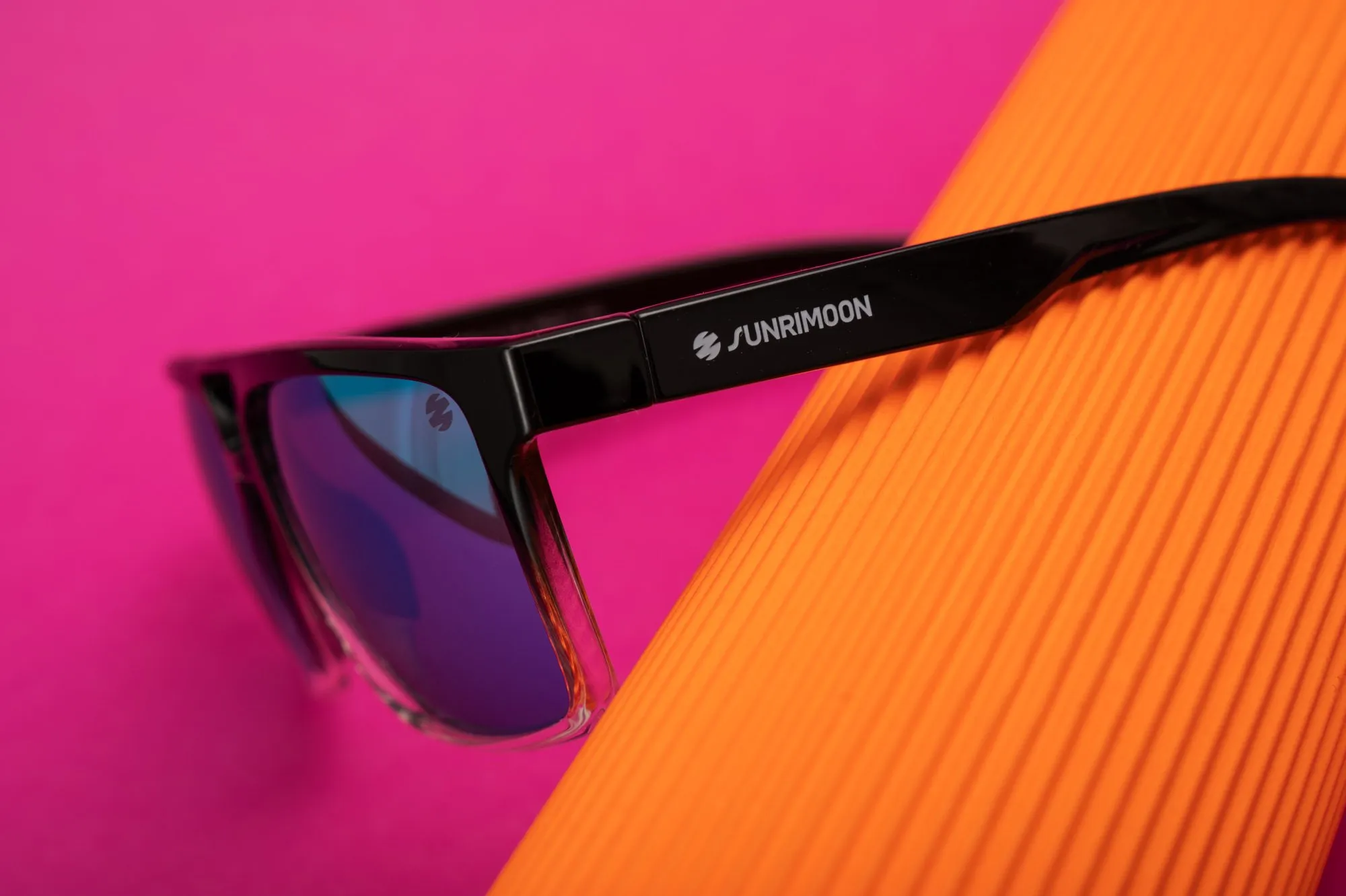 Очки для велосипеда SUNRIMOON (KB05-12-C5 BLACK)