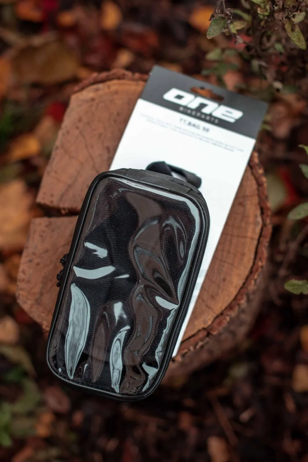 Чехол для телефона One TT.Bag 50 Black 0,7 л