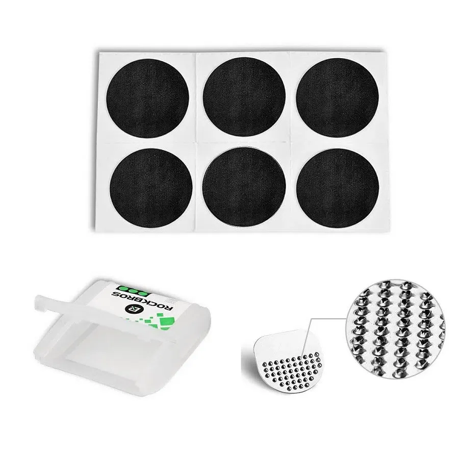 Ремонтный набор для велосипедных камер ROCKBROS REPAIR KIT GJ2001