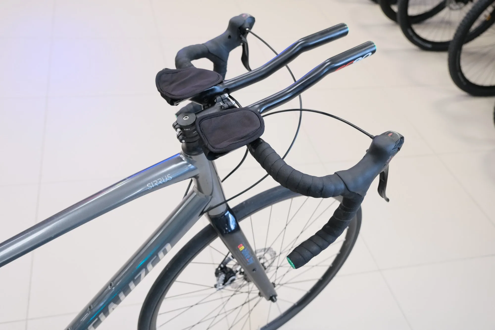 Specialized Sirrus