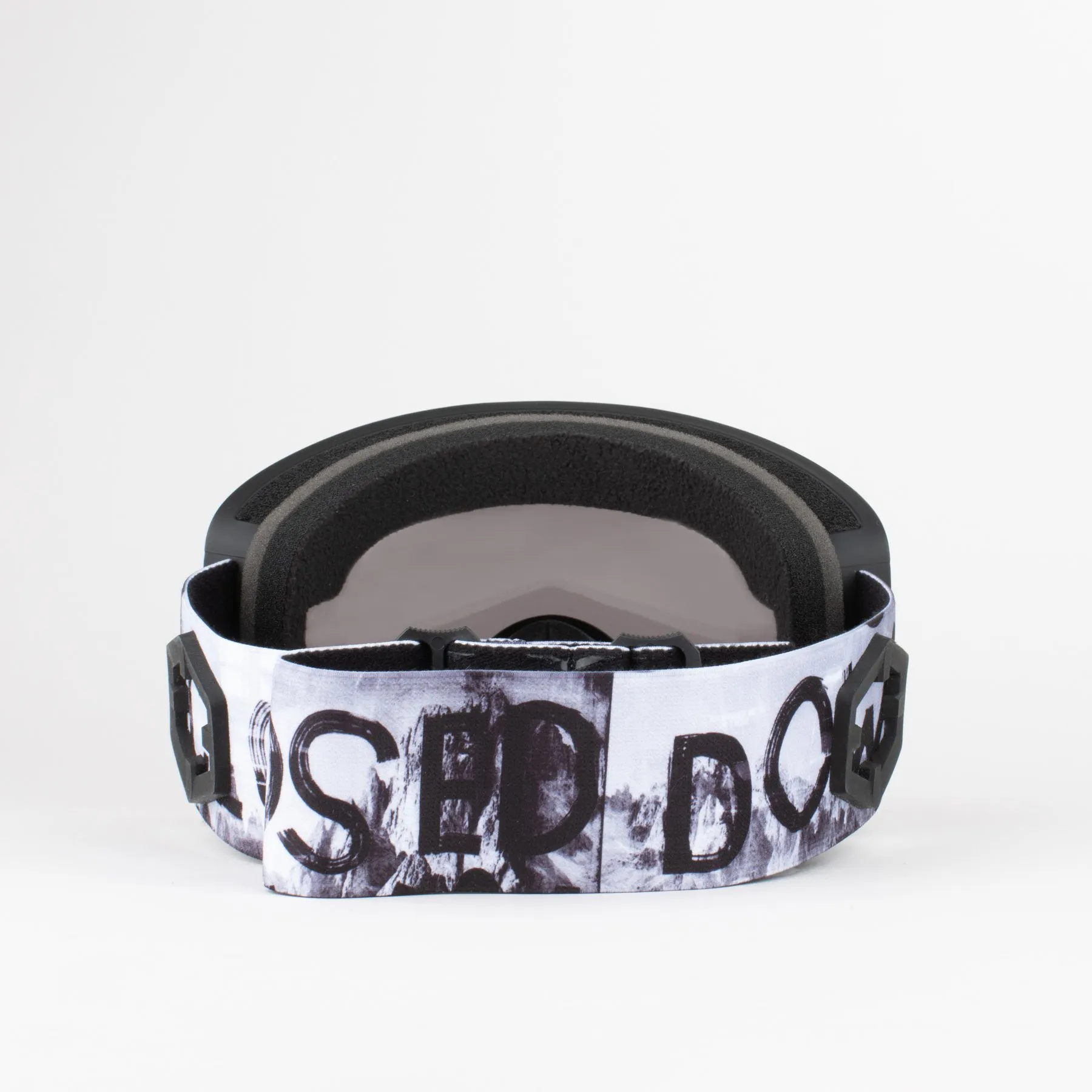 Маска OUT OF Void Closed Smoke