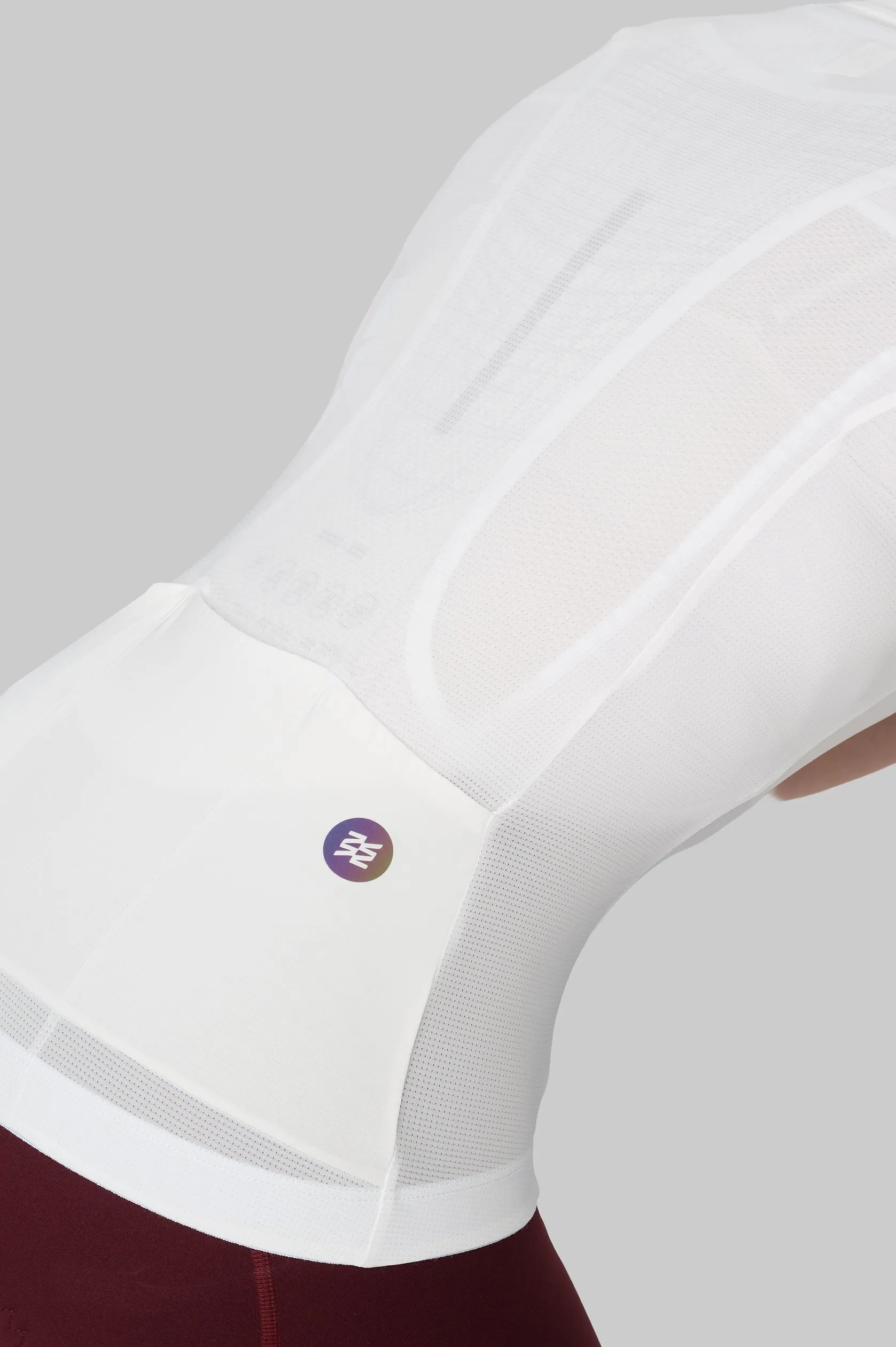 Джерси классическая ЭВОЛВ (VTR EVOLVE) Молоко женская