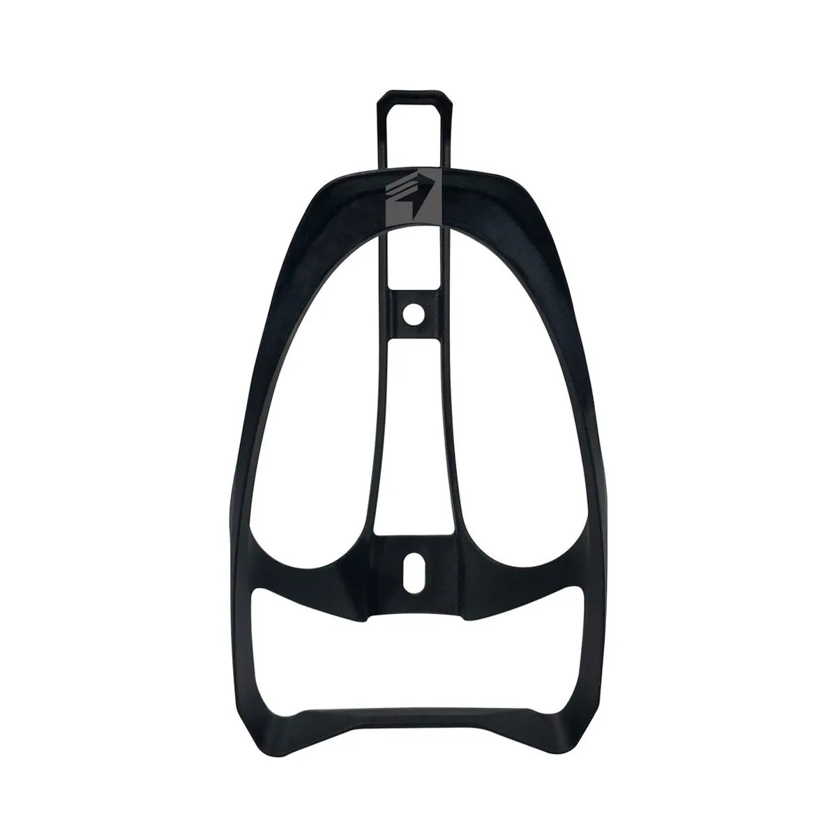 Флягодержатель One B.Cage 70 Black