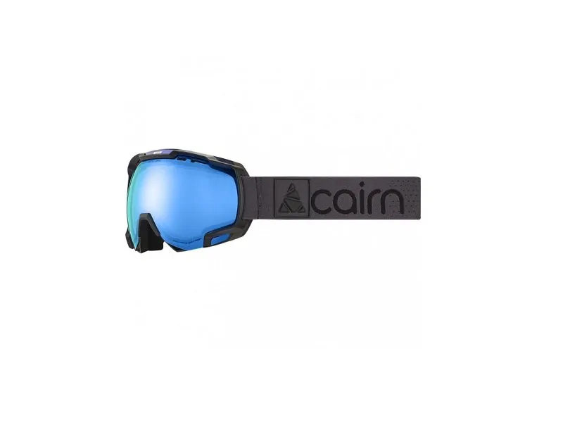 Маска Cairn FREERIDE / SPX2 - MAT BLACK