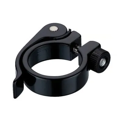 Хомут подседельный HW D34,9 мм.