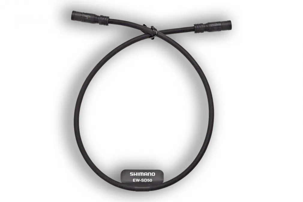 Провод Shimano EW-SD50 Cable for Di2, 1000 мм