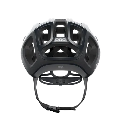 Шлем Ventral Lite Uranium Black Matt