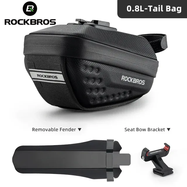 Велосипедная сумка ROCKBROS 30130049001