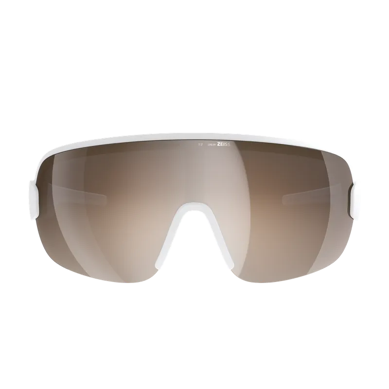 Велосипедные очки POC Aim Hydrogen White