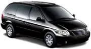 5-дверный MPV с 2001 по 2005 в Т-паз