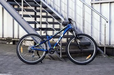 Велосипед GT Stomper Prime 26″