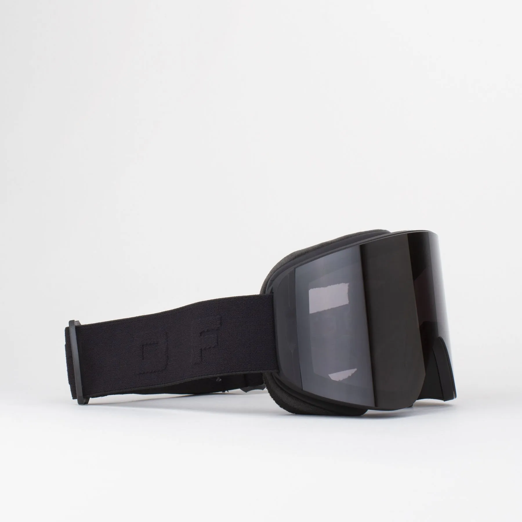 Маска OUT OF Katana Black Silver MCI Bonus Storm