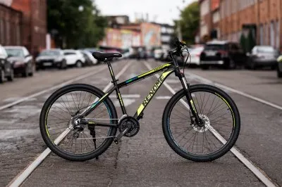 Велосипед RENOME ADVENT 27,5"