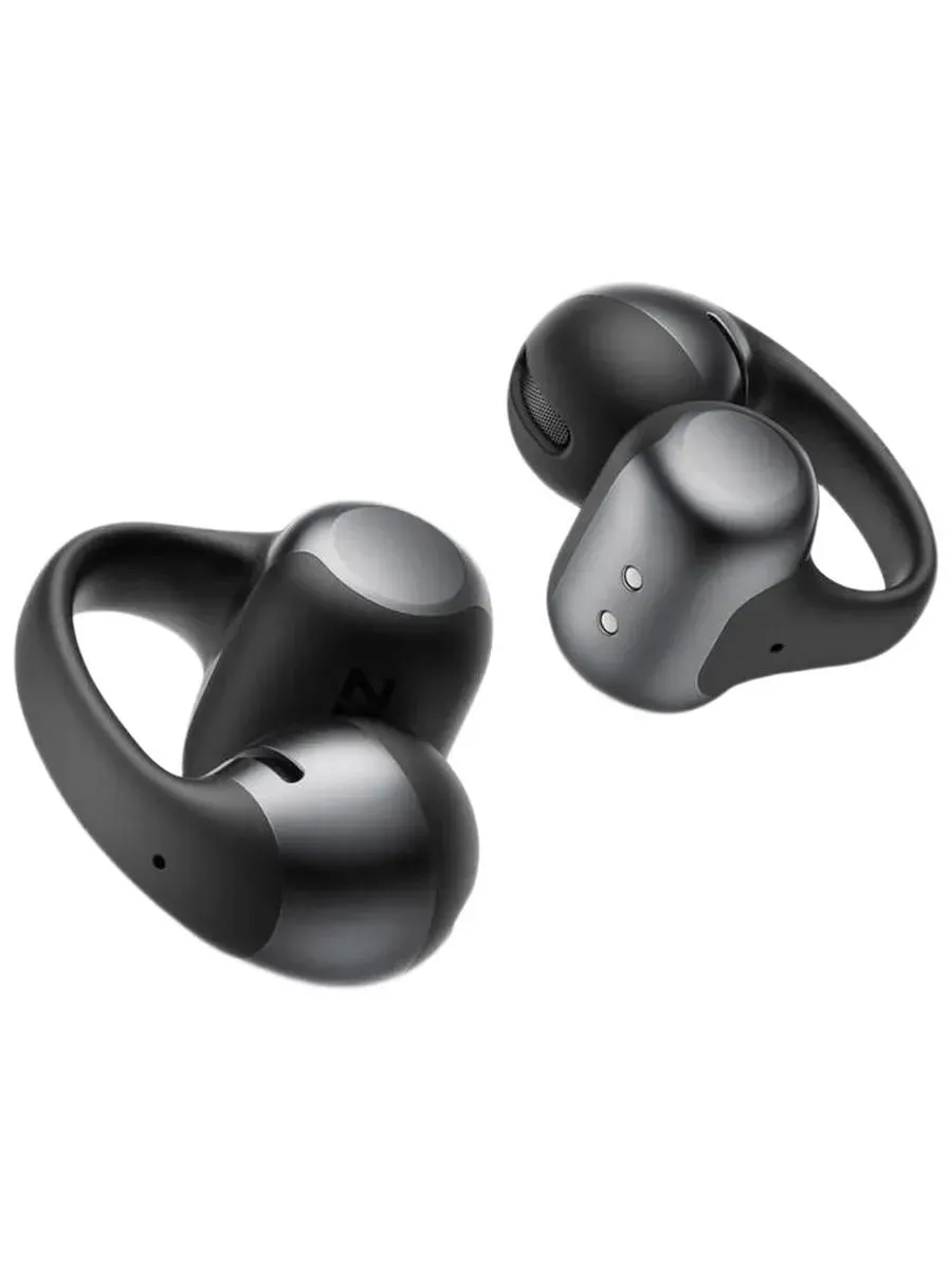 Беспроводные наушники SHOKZ OpenDots One, черный