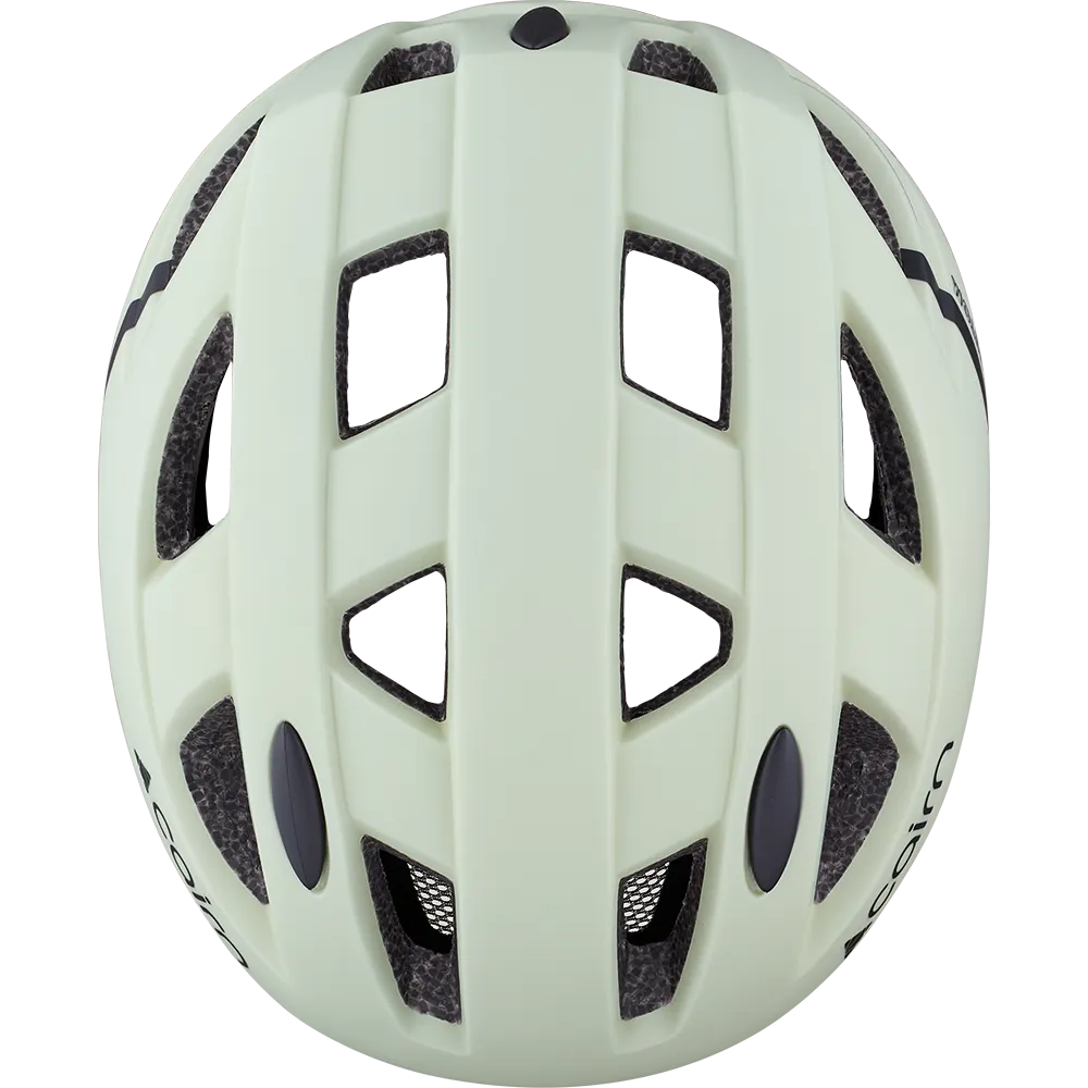 Шлем CAIRN KUSTOM MAT AGATE GRAY