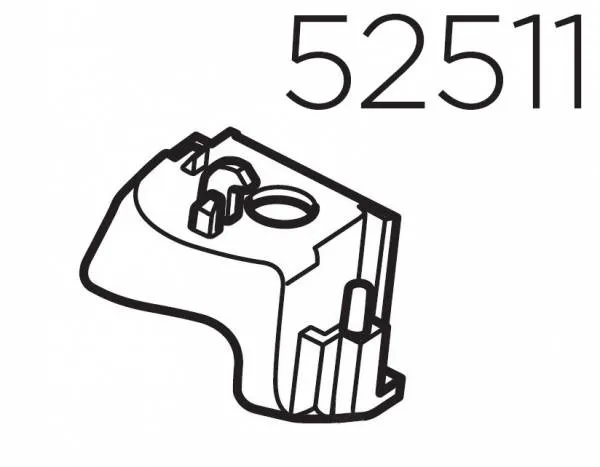 THULE 52511 (запчасти)