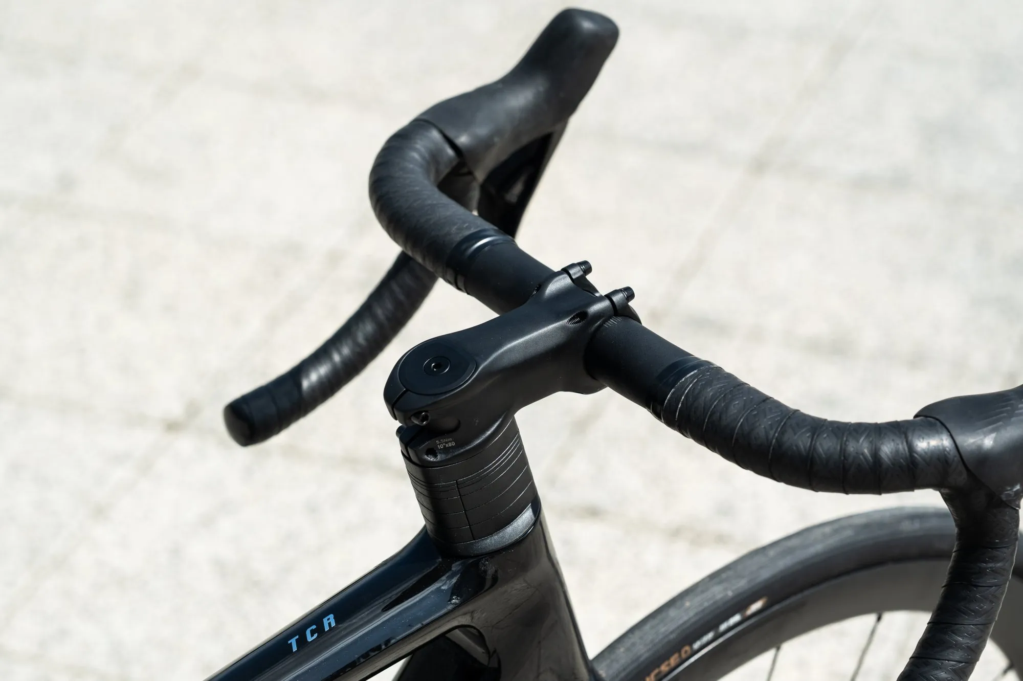 Велосипед Giant TCR Advanced Pro 1-Di2