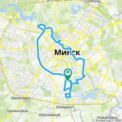 Big One (2019 4th June)