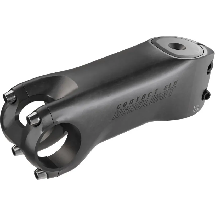 Вынос руля Giant CONTACT SLR AEROLIGHT STEM 120 мм