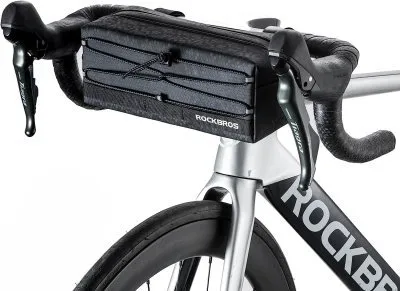 Сумка велосипедная на руль ROCKBROS 30110023001