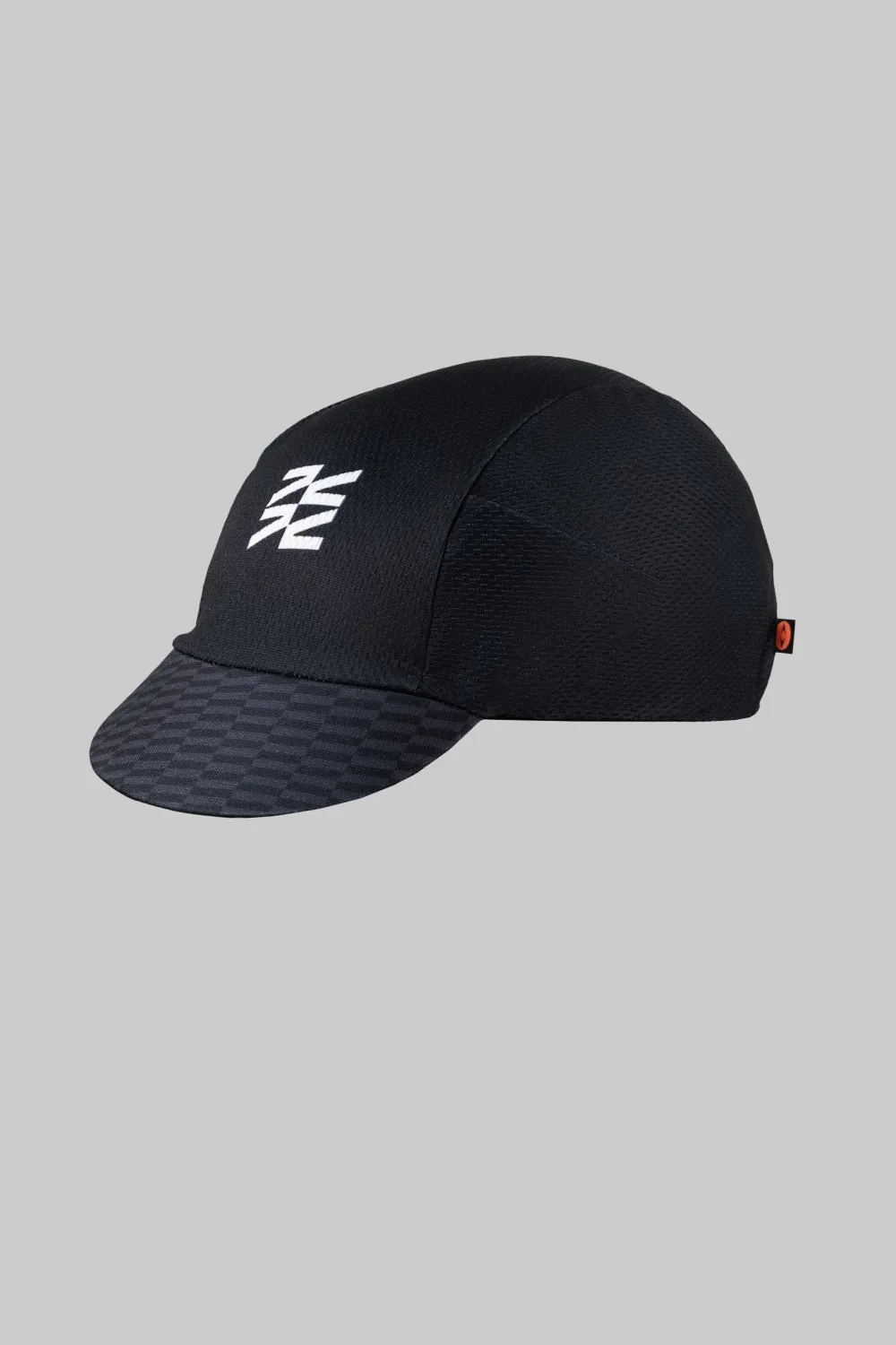 Кепка летняя VTR чёрная