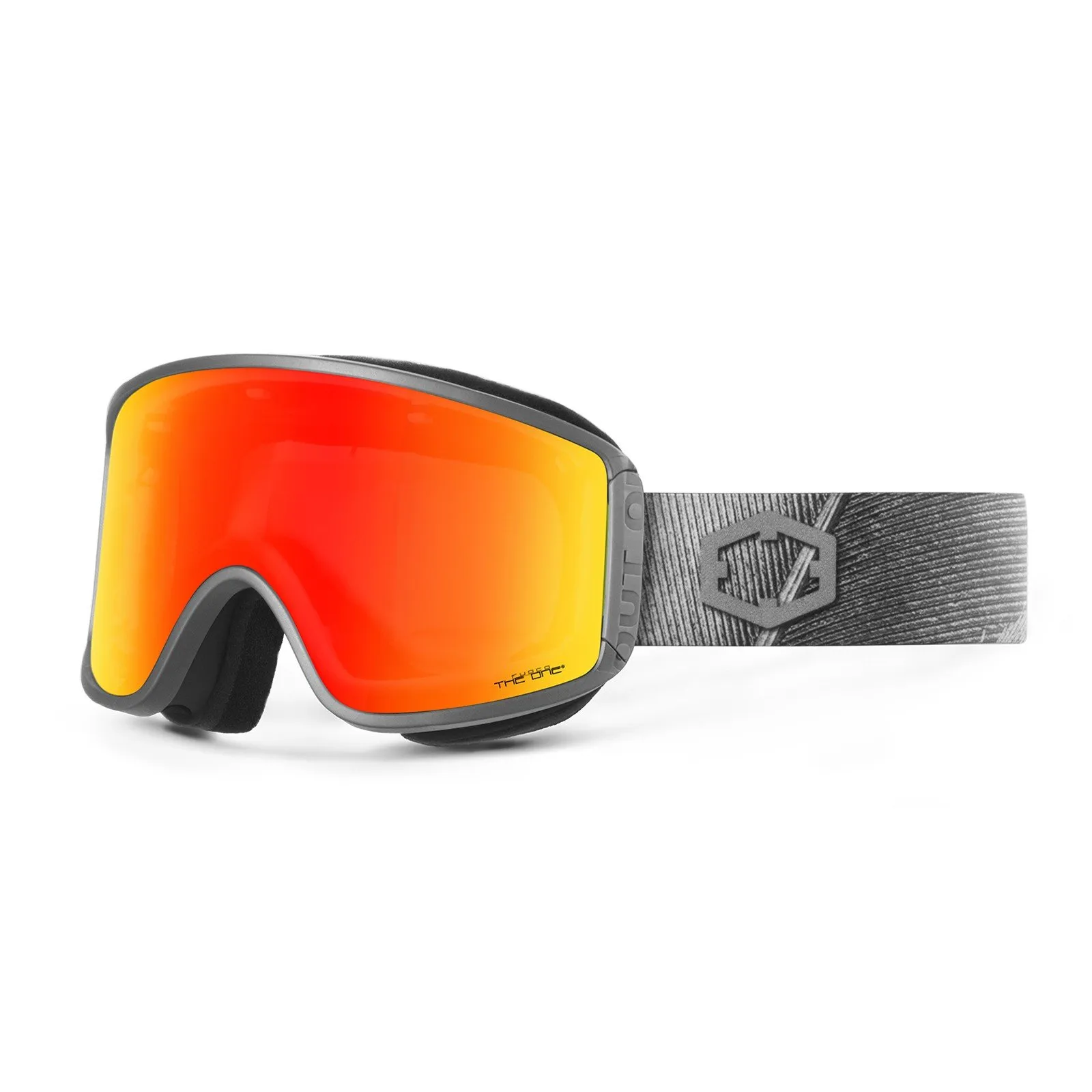 Маска OUT OF Shift Homespot The One Fuoco