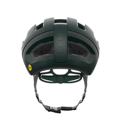 Шлем Omne Air MIPS Pargasite Green Matt