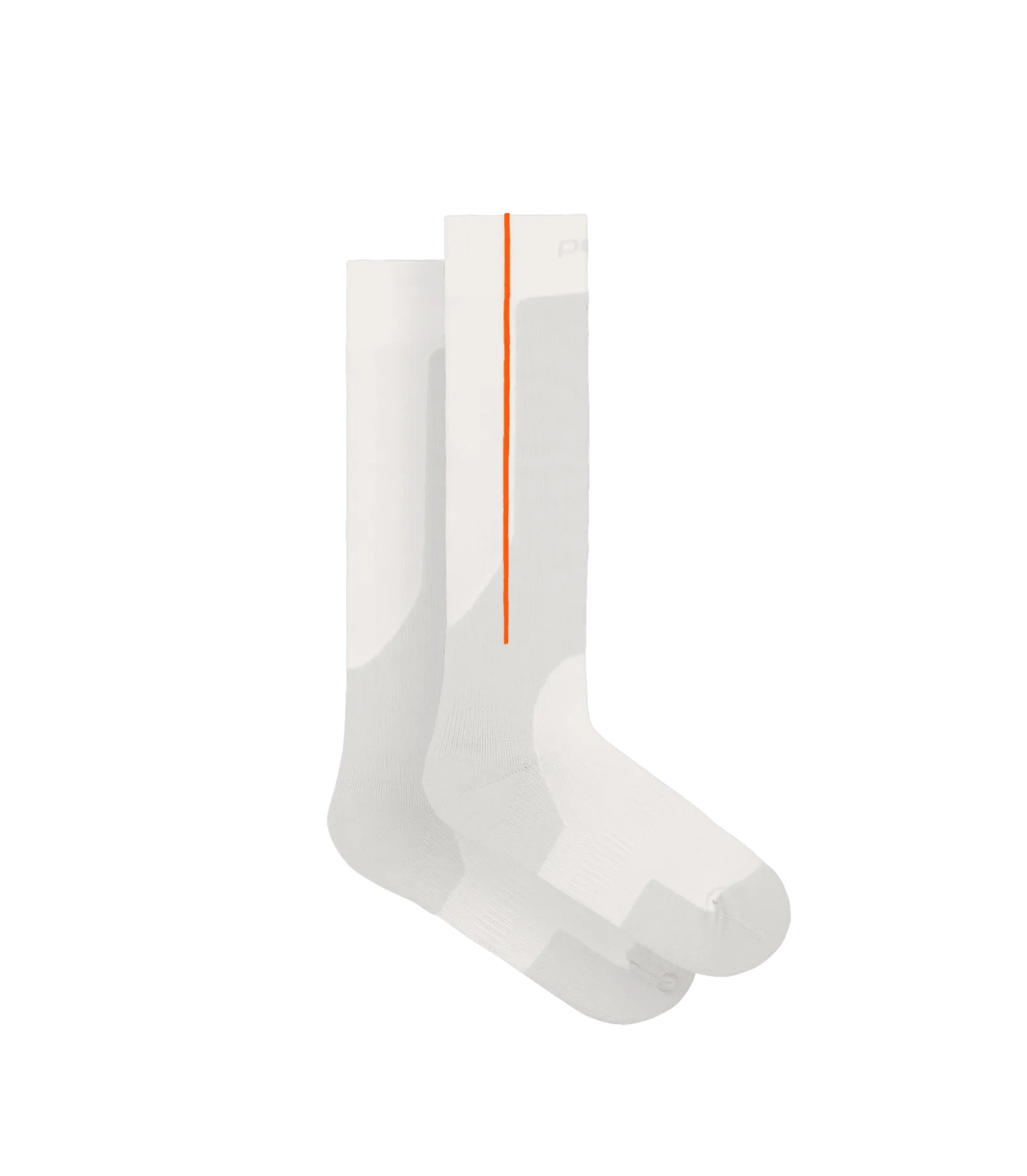 Носки POC Ski Race Sock Granite Grey