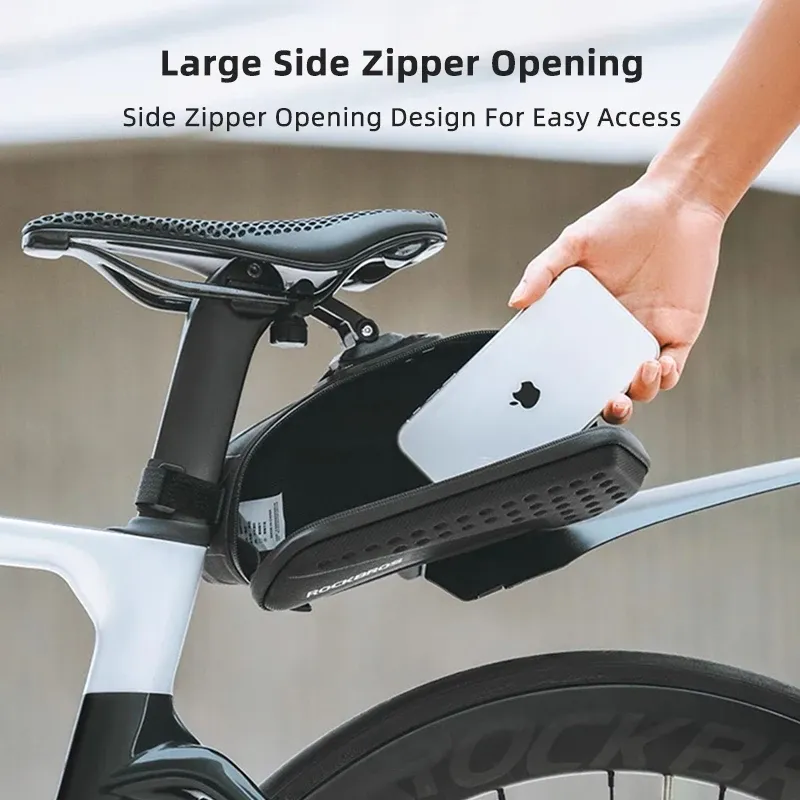 Велосипедная сумка ROCKBROS 30130049001