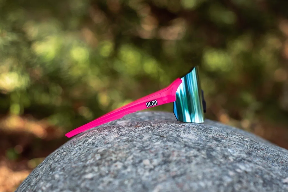 Очки Neon Sky 2.0 AIR cat.3 Pink