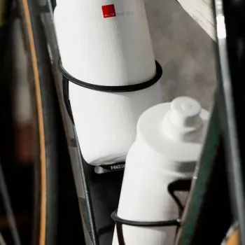 Флягодержатель Elite T-Race Carbon
