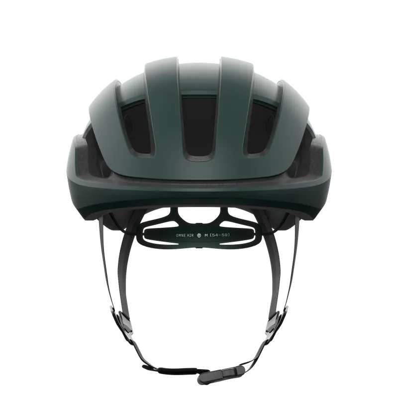 Шлем Omne Air MIPS Pargasite Green Matt