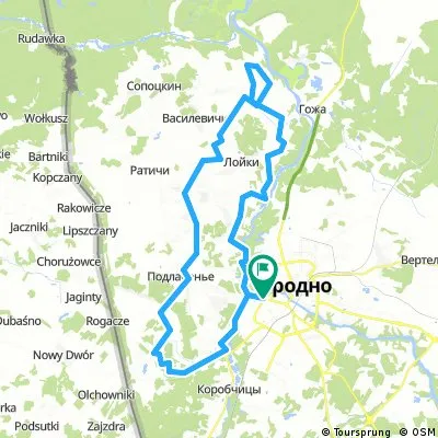 Grodno_Stairway-To-Heaven_Sanniki_Grodno