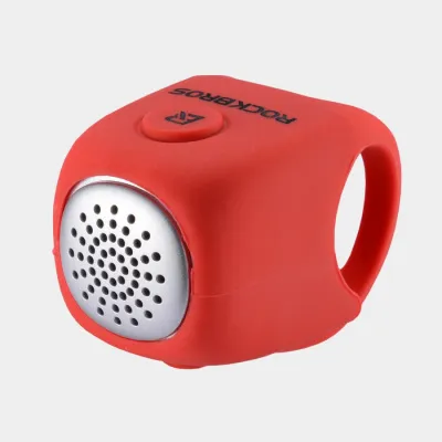 Звонок велосипедный электрический ROCKBROS CB1709