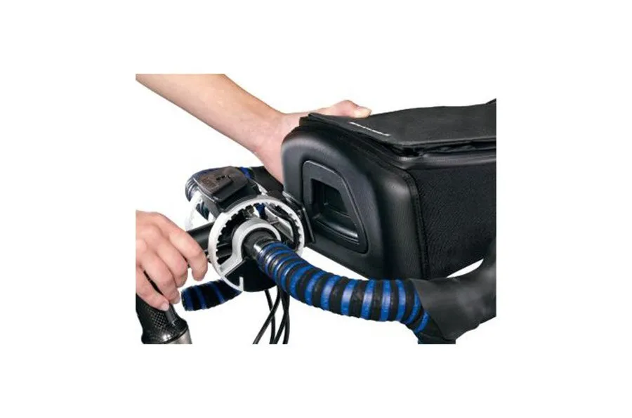 Крепление для размещения на руле Thule Pack 'n Pedal Handlebar Mount