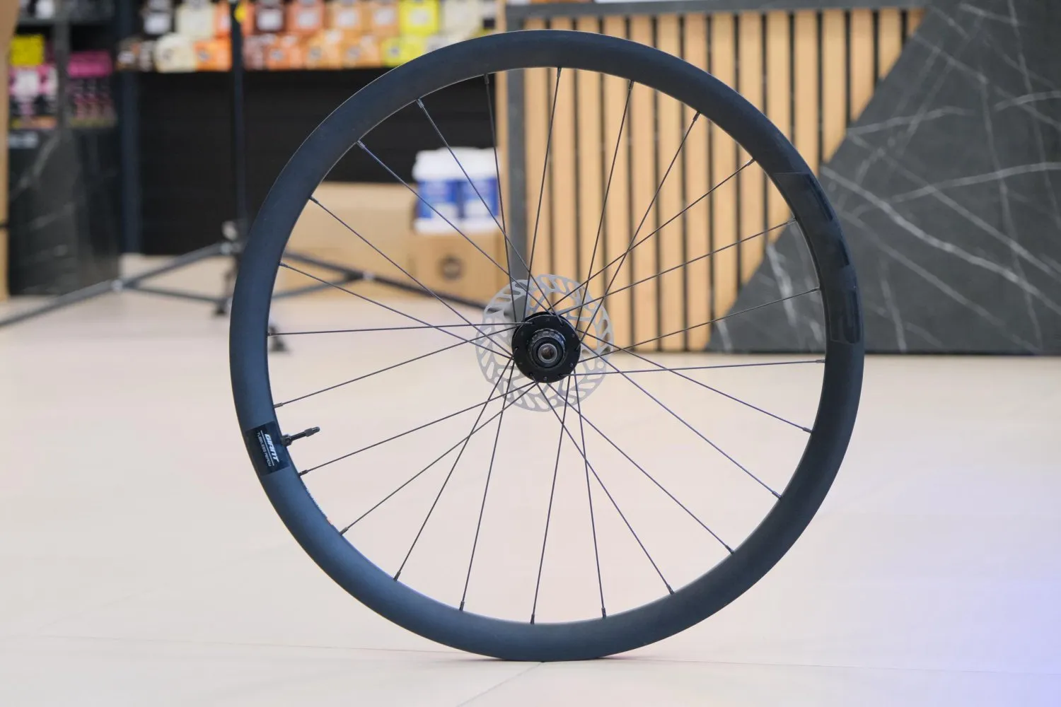 Колёса Giant P-A2 Disc (пара)
