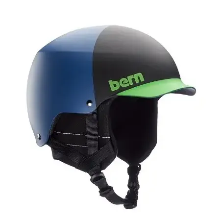 Шлем для сноуборда BERN