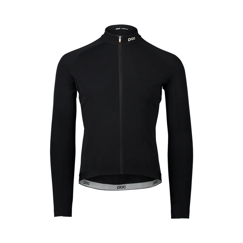 Веломайка POC Men's Ambient Thermal Uranium Black