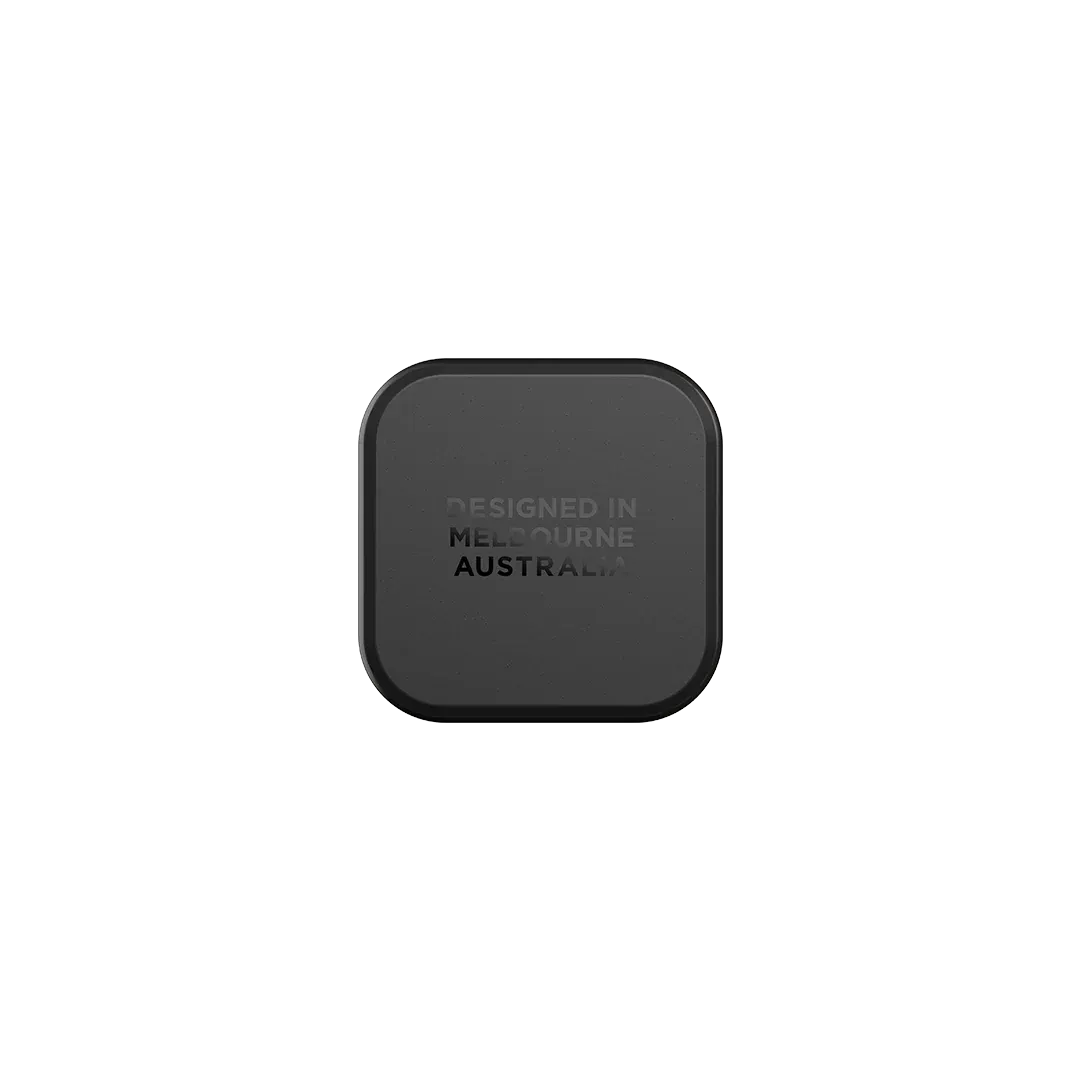 Фонарь передний Knog Blinder 600