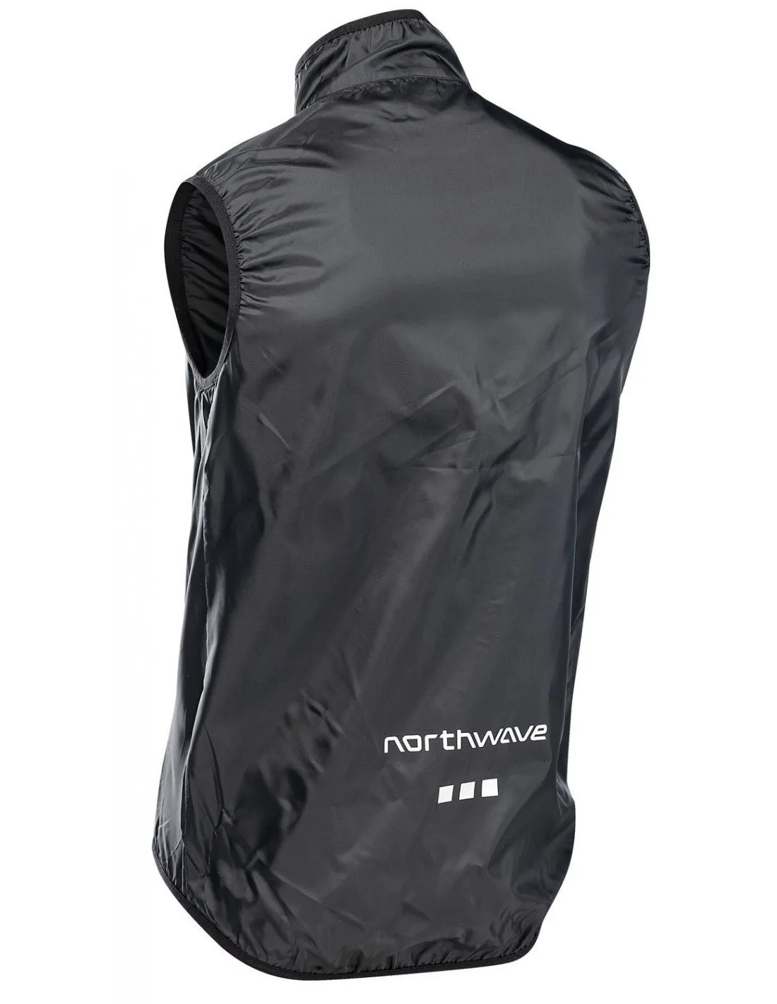 Велосипедный жилет NorthWave VORTEX 2 VEST Black