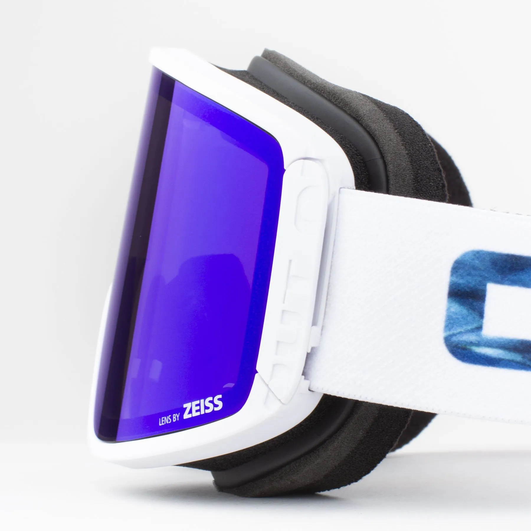 Маска OUT OF Shift Glacier Blue MCI Bonus: Persimmon