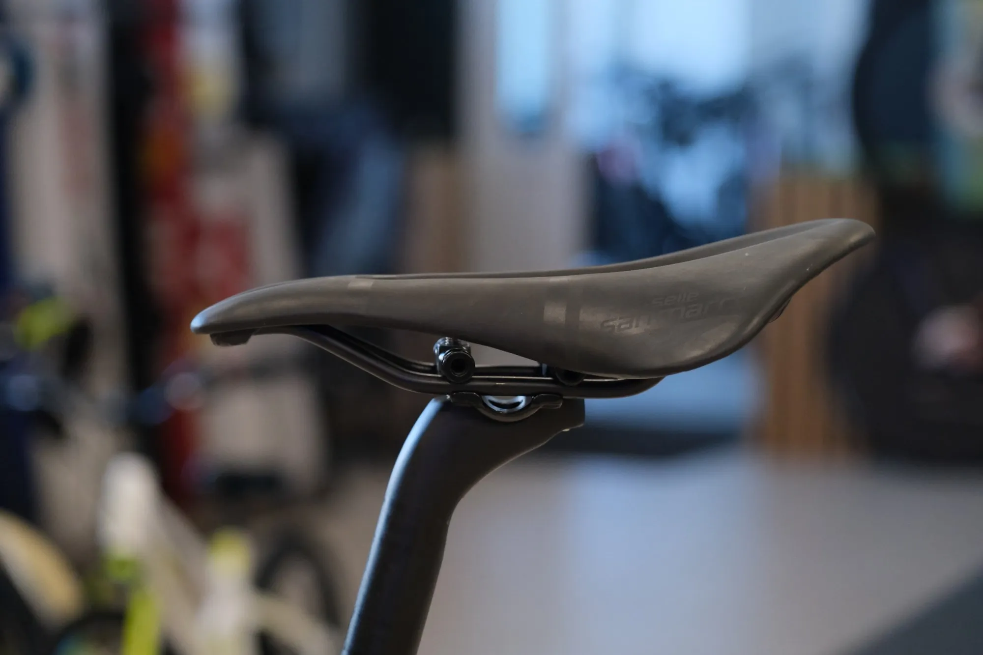 Велосипед гравийный RONDO