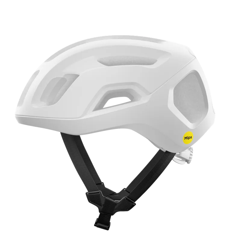 Шлем Ventral Air MIPS Hydrogen White Matt