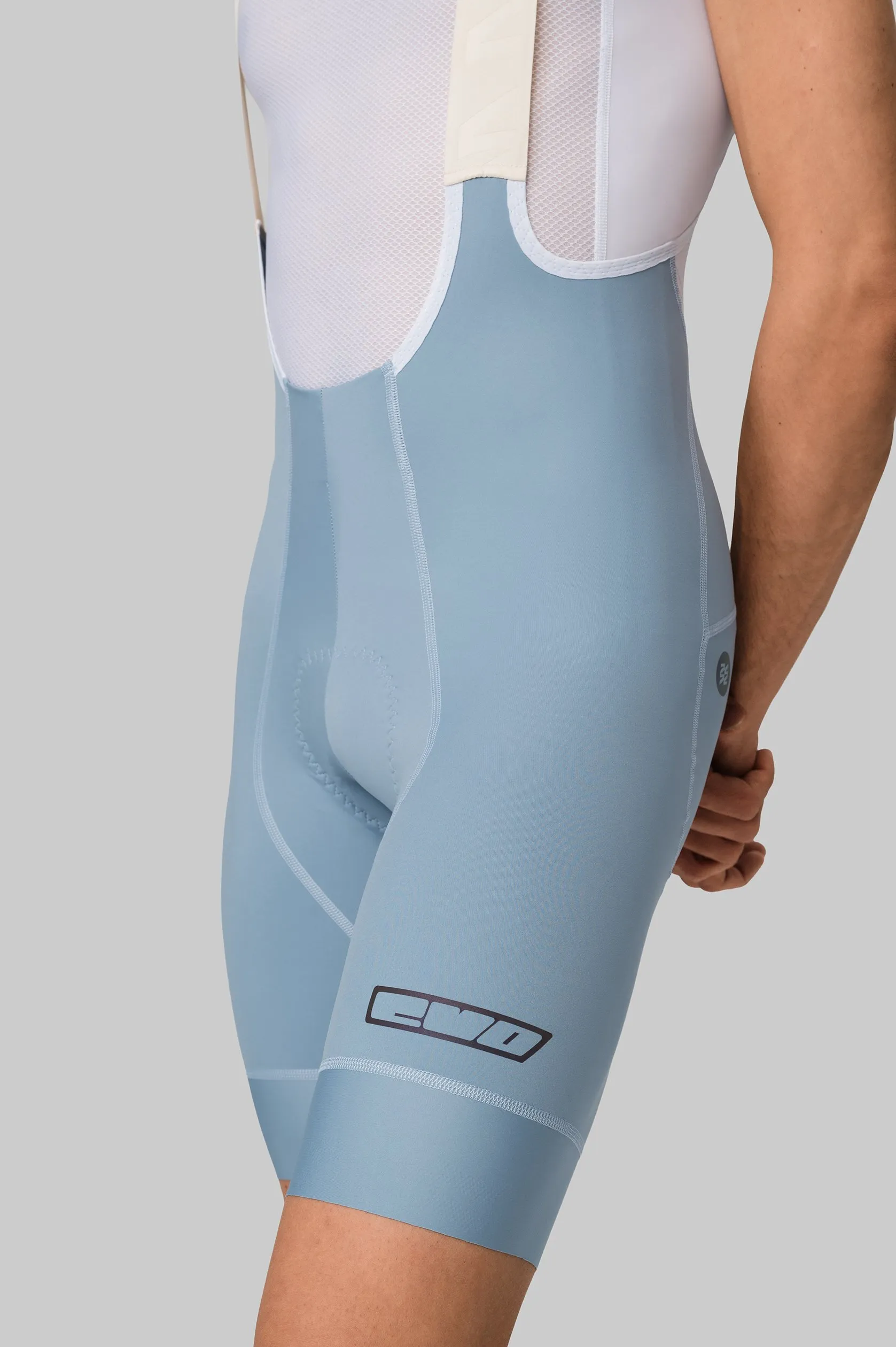 Велотрусы ЭВОЛВ (VTR EVOLVE) Лёд мужские