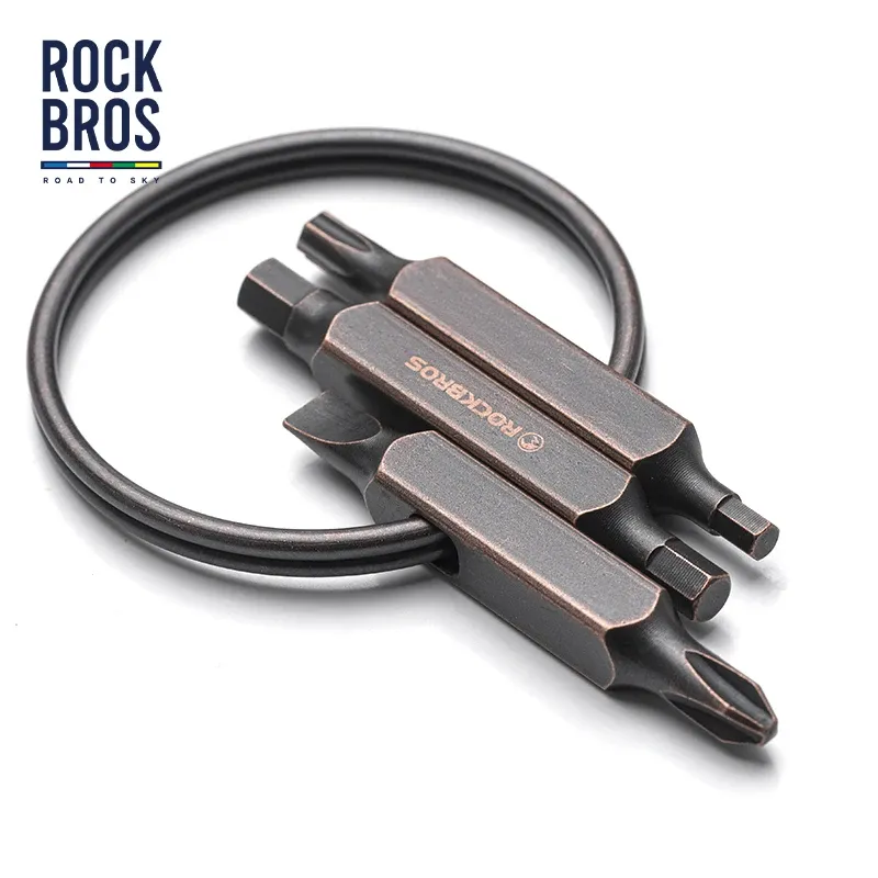 Мультитул ROCKBROS VK-ARCO3