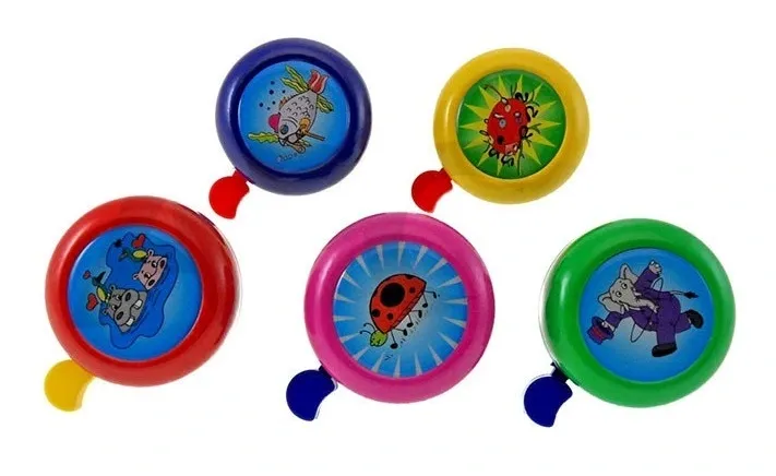 Звонок для велосипеда HaiWey HW 165088