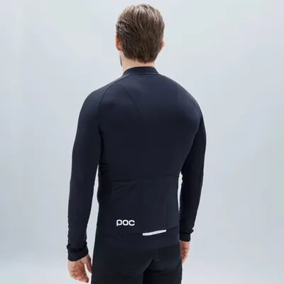 Веломайка POC Men's Ambient Thermal Uranium Black