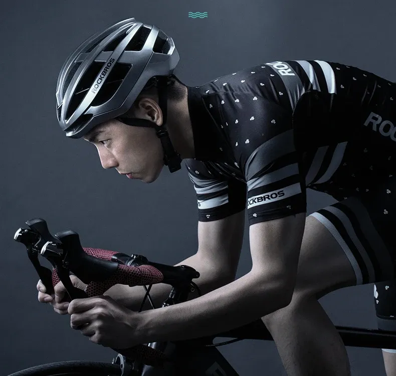 Шлем велосипедный RockBros HC-58TI